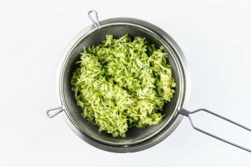 Zucchini Frikadellen Rezept 1
