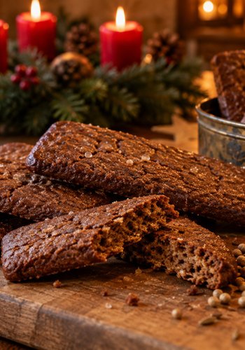 Rezept Aachener Printen