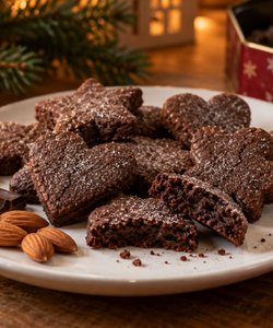 Rezept Basler Brunsli