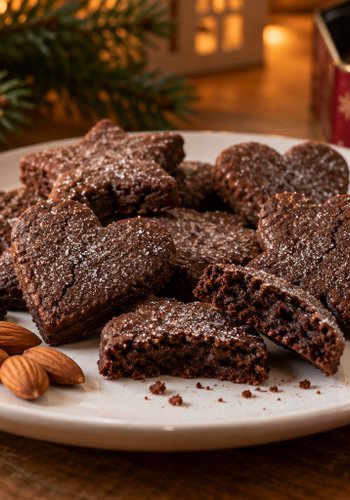 Rezept Basler Brunsli