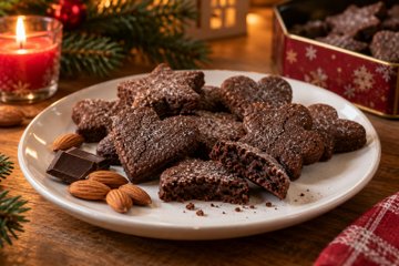 Rezept Basler Brunsli