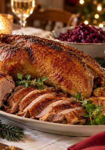 Rezept Entenbraten
