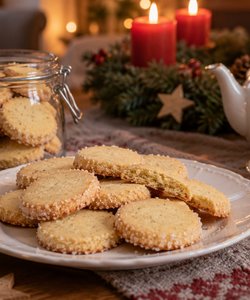 Rezept Heidesand