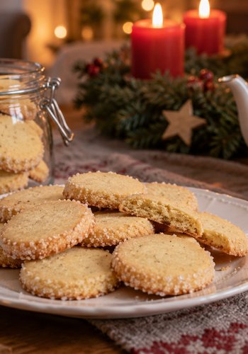 Rezept Heidesand