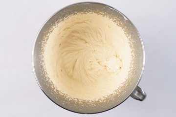 Zubereitung der kalten Kaffeecreme, Bild 4