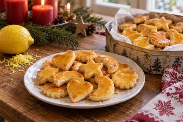 Rezept Mailänderli